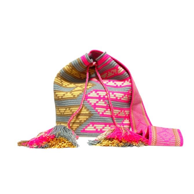 Semi-Premium Mochila (Large) 0265