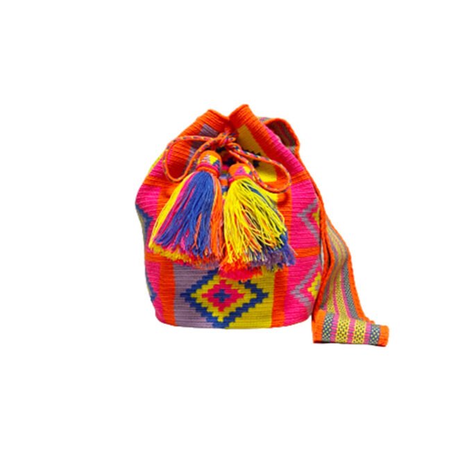 Semi-Premium Mochila (Large) 0064 - Image 2