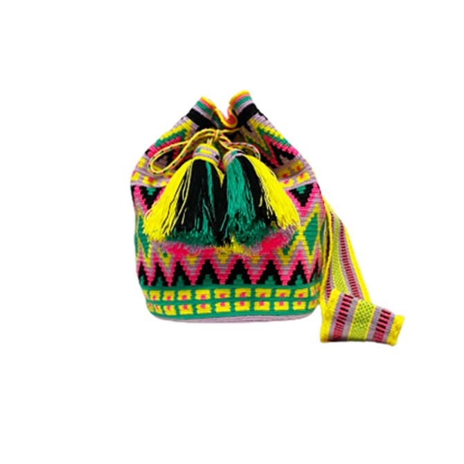 Semi-Premium Mochila (Large) 0068 - Image 2