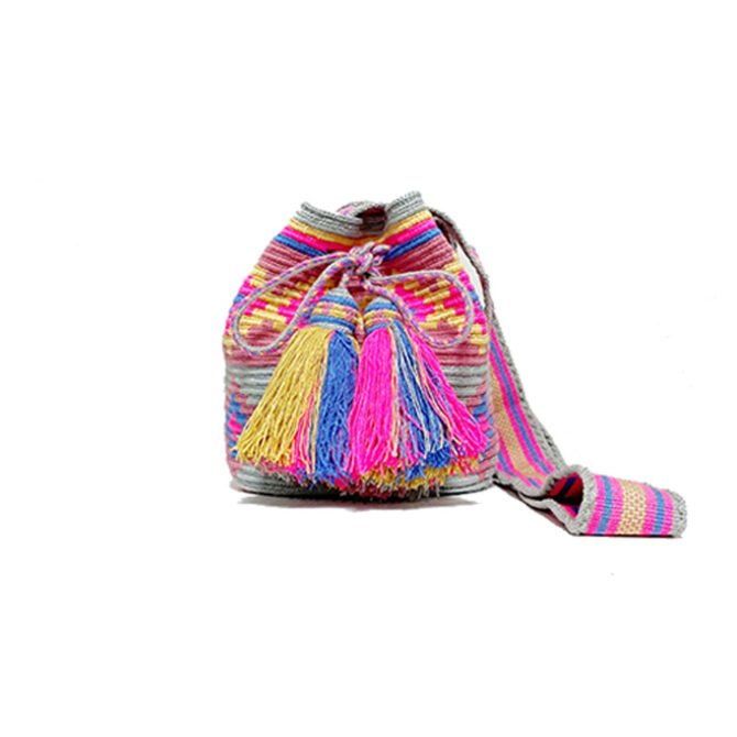 Semi-Premium Mochila (Medium) 0243 - Image 2