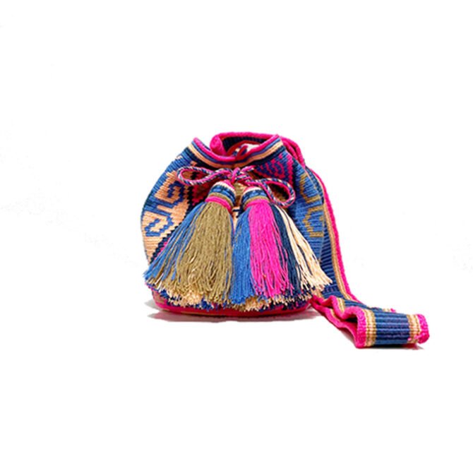 Semi-Premium Mochila (Medium) 0246 - Image 2