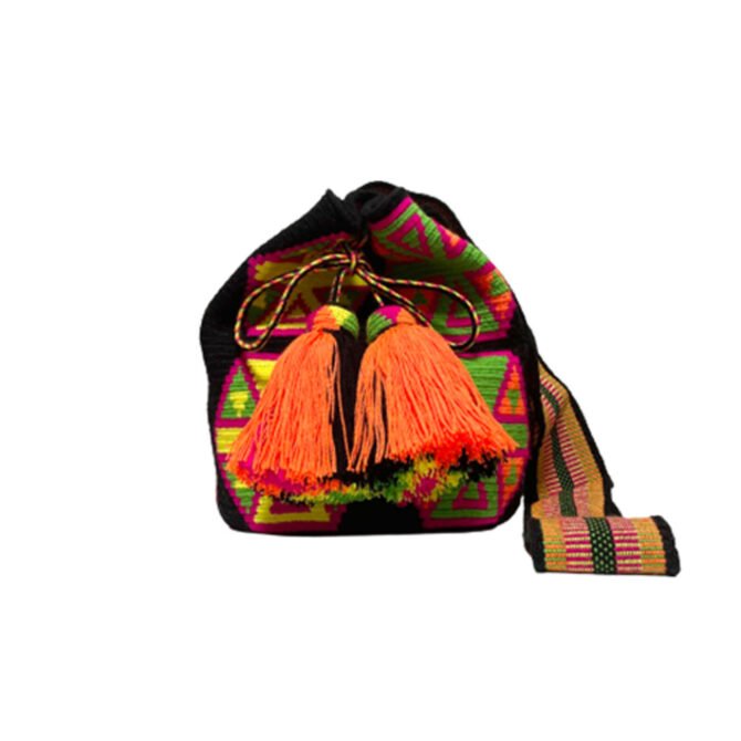 Semi-Premium Mochila (Large) 1579 - Image 2