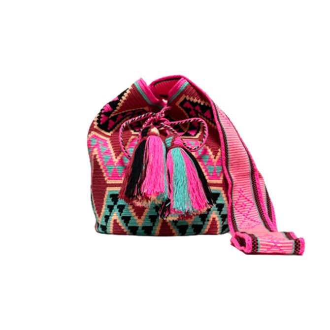 Semi-Premium Mochila (Large) 1598 - Image 2