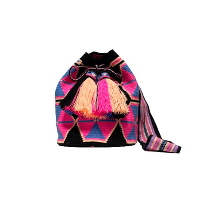 Semi-Premium Mochila (Large) 1602 - Image 2