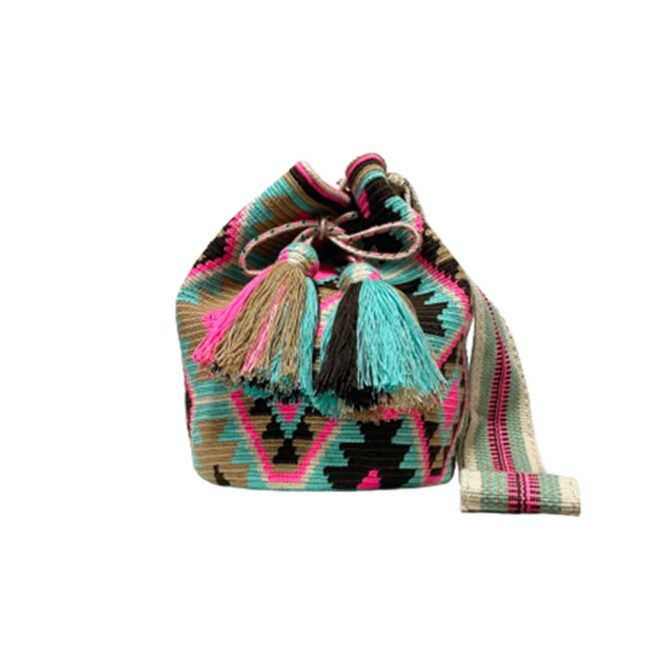 Semi-Premium Mochila (Large) 1607 - Image 2