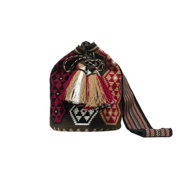 Semi-Premium Mochila (Large) 1621 - Image 2